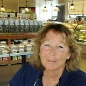 Meet your Posher, Kathleen